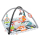 Fisher-Price Muzyczna mata edukacyjna 3w1 Rośnij ze mną - 1033059 - zdjęcie